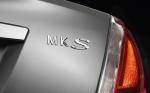 Lincoln MKS 2008 года